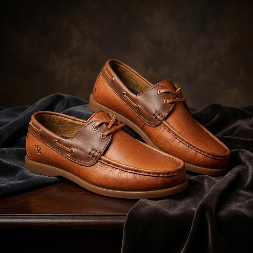 luxury-men-s-leather-casual-loafers-on-a_wDu5AmcdSdSPJfeZvyacEA_YlEYOKTFQreWF__REUXpBA_cover_sd