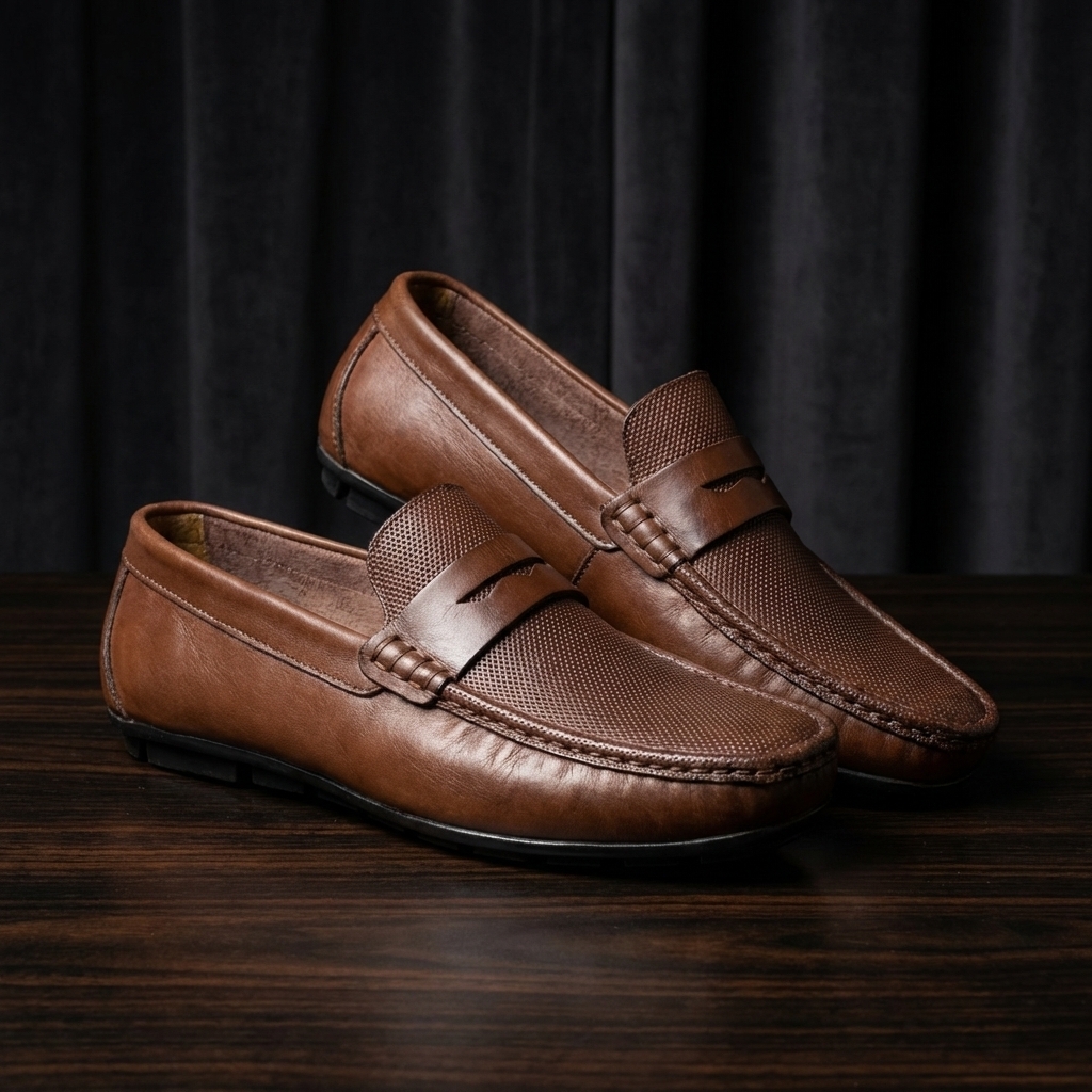 luxury-men-s-leather-casual-loafers-on-a_14snUU3gRweqwWr50n66Qw_cwiso22OSomXhITDyH-t1g_cover_sd