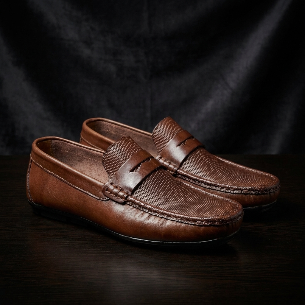 luxury-men-s-leather-casual-loafers-on-a_qdgxeLZzTymzpK8QcTBtQQ_cwiso22OSomXhITDyH-t1g_sd